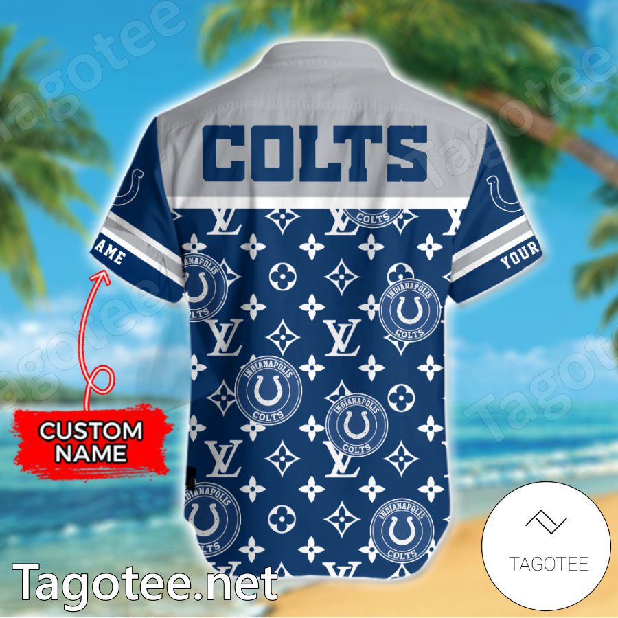 Los Angeles Chargers NFL Hawaiian Shirt Custom Vacation Aloha Shirt -  Trendy Aloha