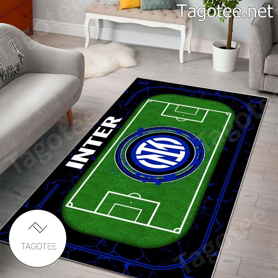Inter Sport Rugs Carpet - Tagotee