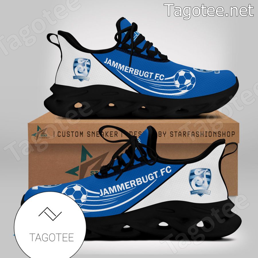 Jammerbugt FC Club Max Soul Shoes b