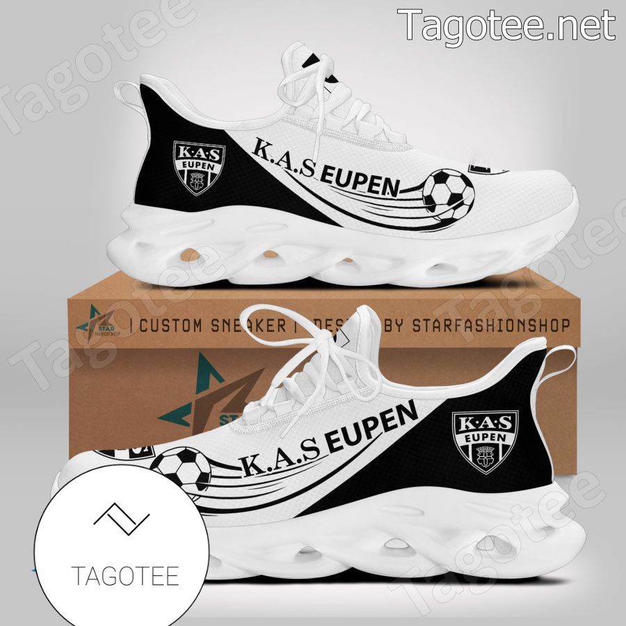 K.A.S. Eupen Club Max Soul Shoes a
