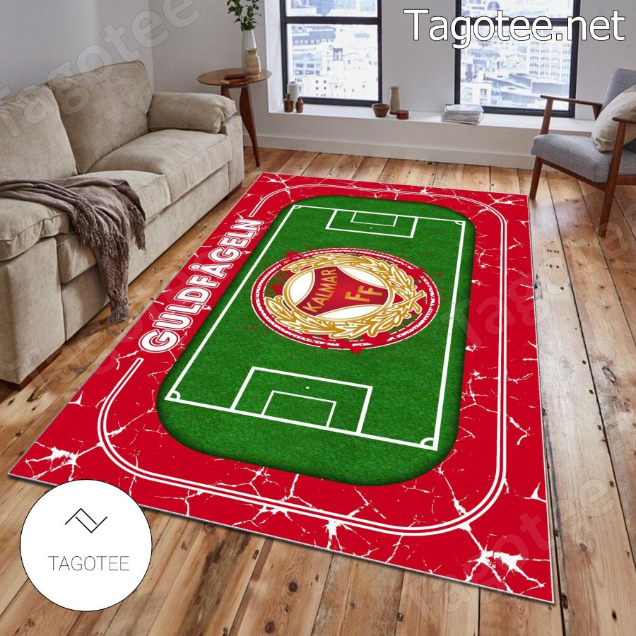 Kalmar FF Sport Rugs Carpet