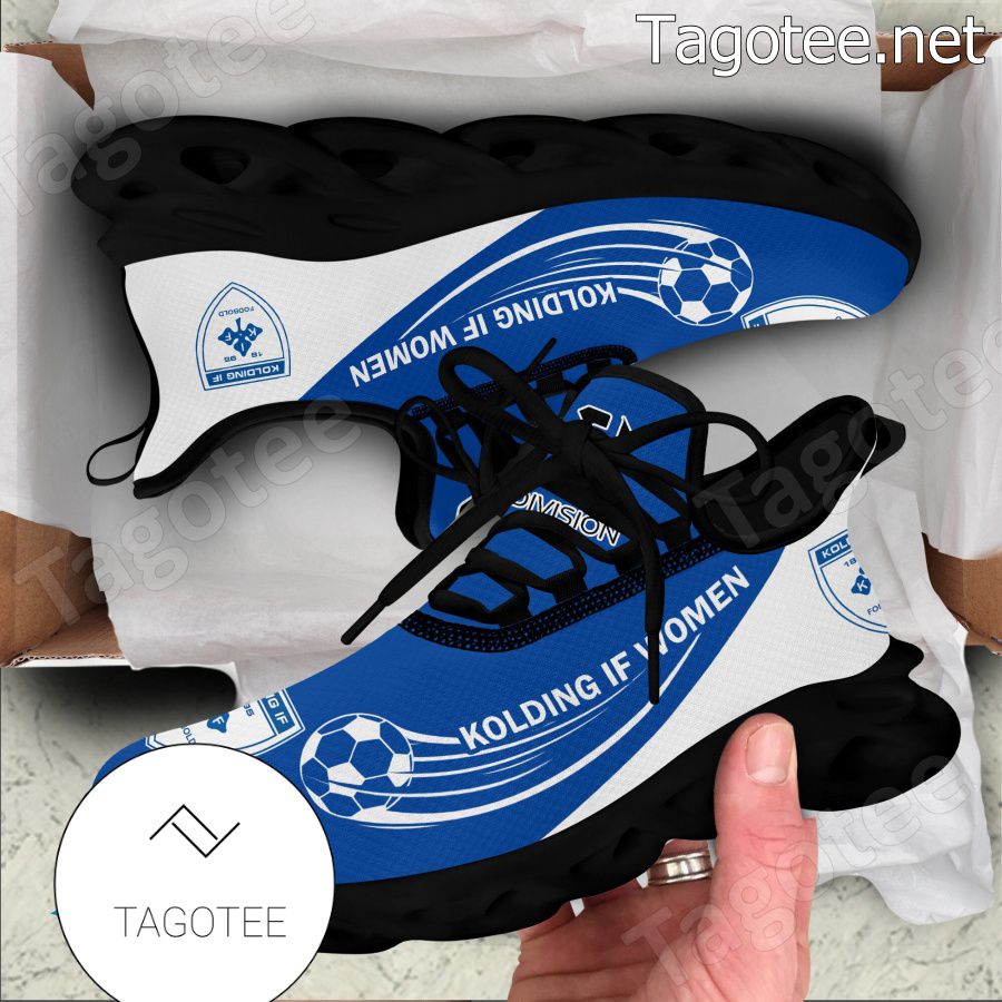 Kolding IF Women Club Max Soul Shoes c
