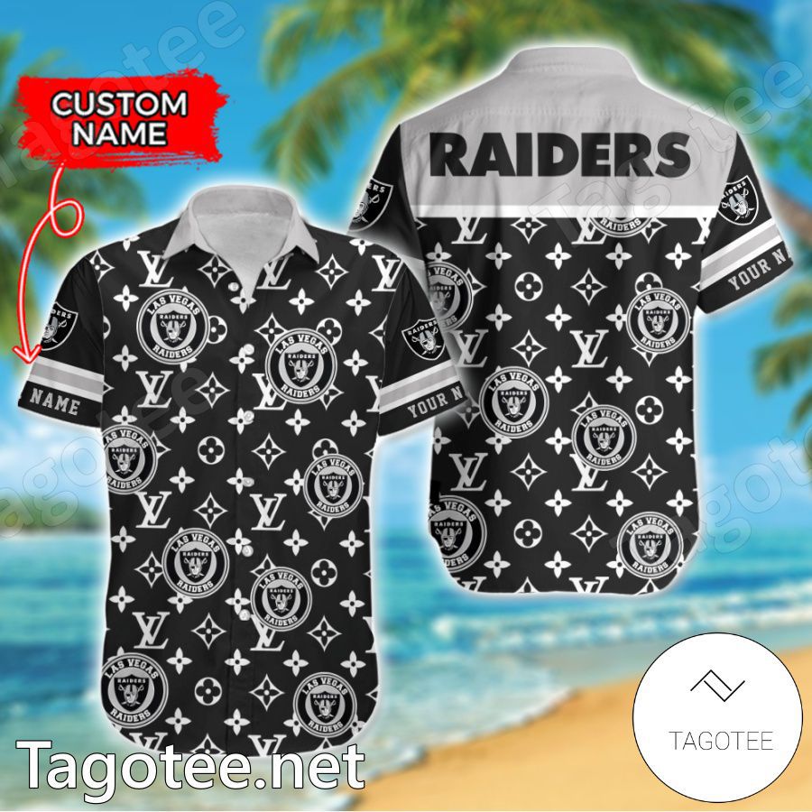 Las Vegas Raiders Custom Name Baseball Jersey NFL Shirt Best Gift