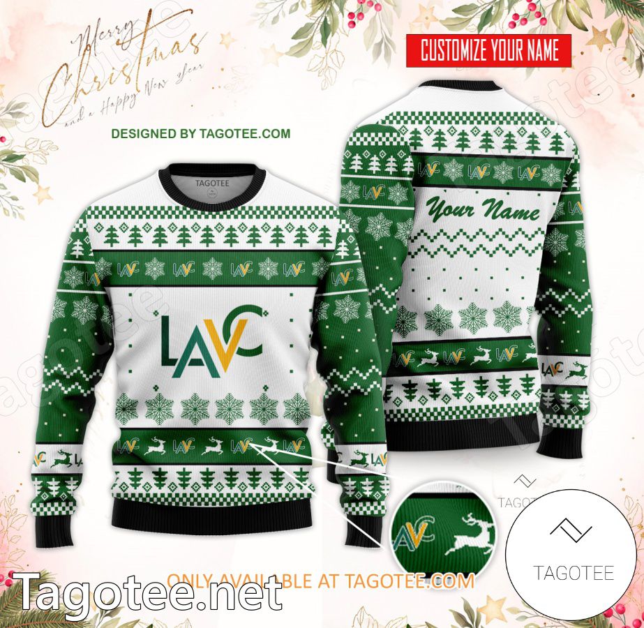 Los Angeles Dodgers Baseball Custom Ugly Christmas Sweater - EmonShop -  Tagotee