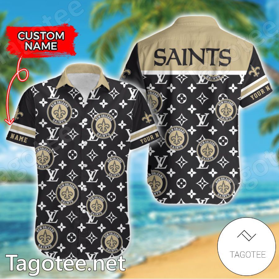 Louis Vuitton, Shirts, Louis Vuitton Flag Pattern Vacation Hawaiian Shirt  Button Down Short Sleeve
