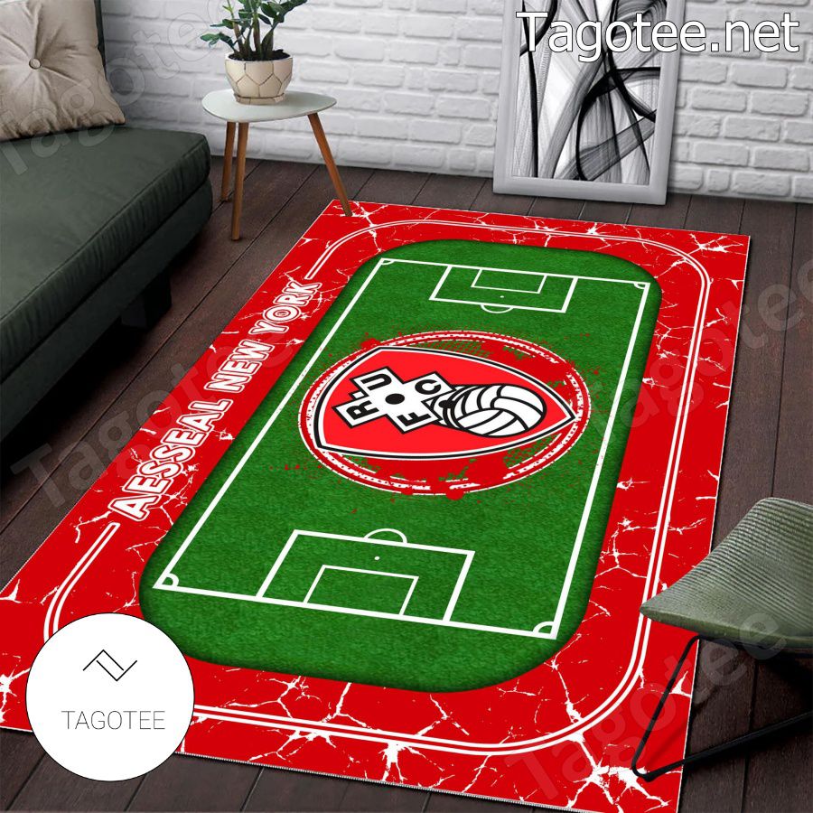 Rotherham United Sport Rugs Carpet Tagotee