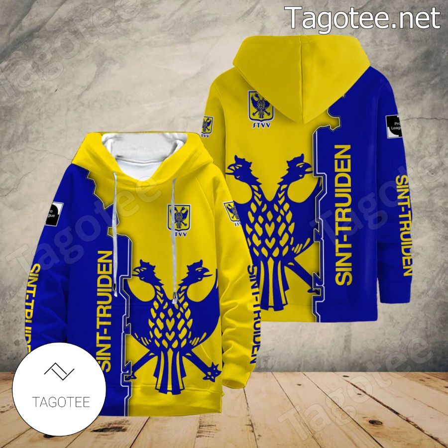 Sint-Truidense V.V Logo Unisex Shirt Apparel