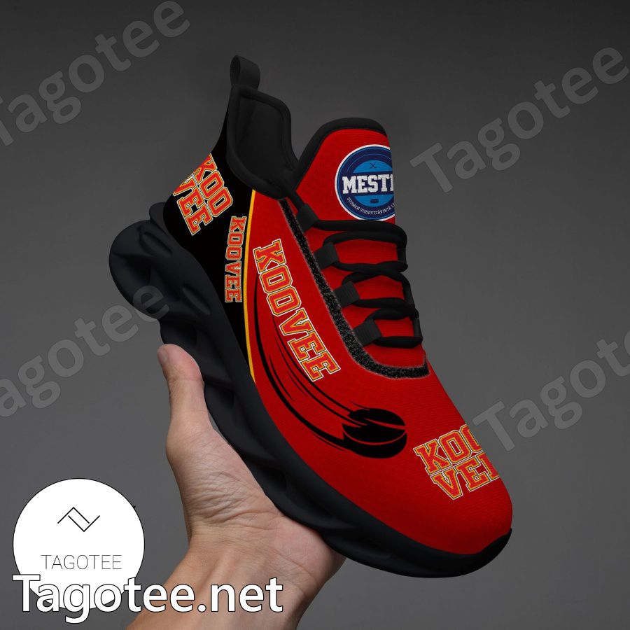 Tampereen Koovee Running Max Soul Shoes c