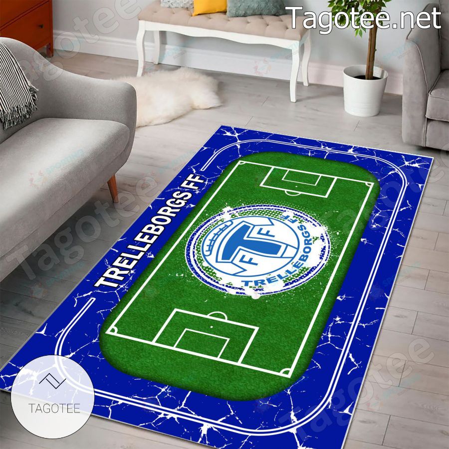 Trelleborgs FF Large Carpet Rugs b