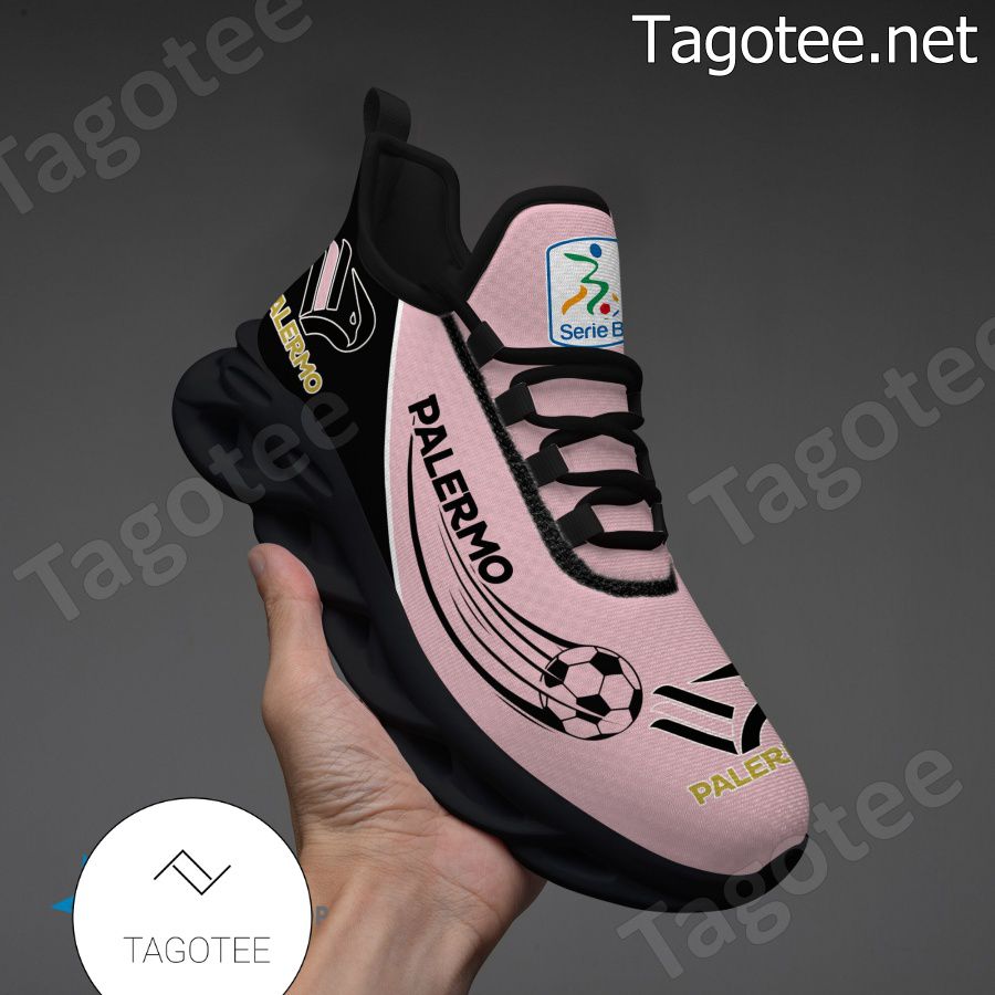 U.S. Città di Palermo Running Max Soul Shoes c