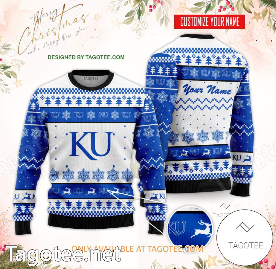 Ku on sale christmas sweater