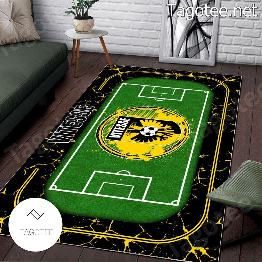 Vitesse Sport Rugs Carpet - Tagotee