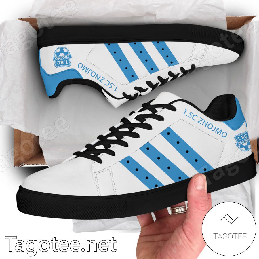 1.SC Znojmo Sport Stan Smith Shoes - EmonShop a