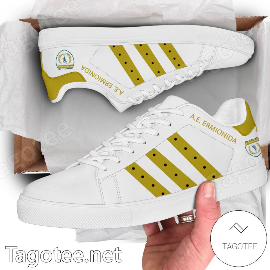 AE Ermionida Sport Stan Smith Shoes - EmonShop