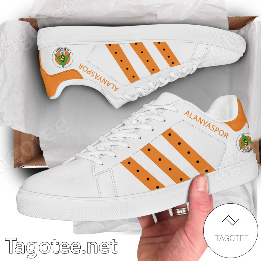 Alanyaspor Sport Stan Smith Shoes - EmonShop