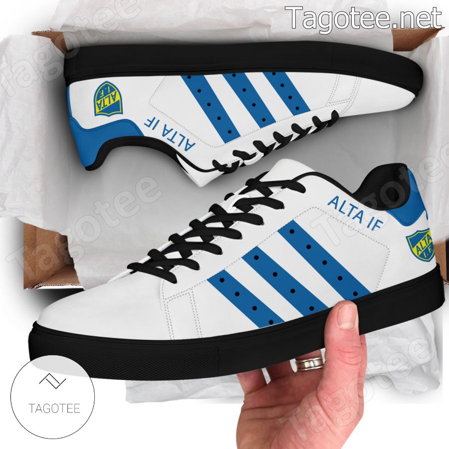 Alta IF Sport Stan Smith Shoes - EmonShop a