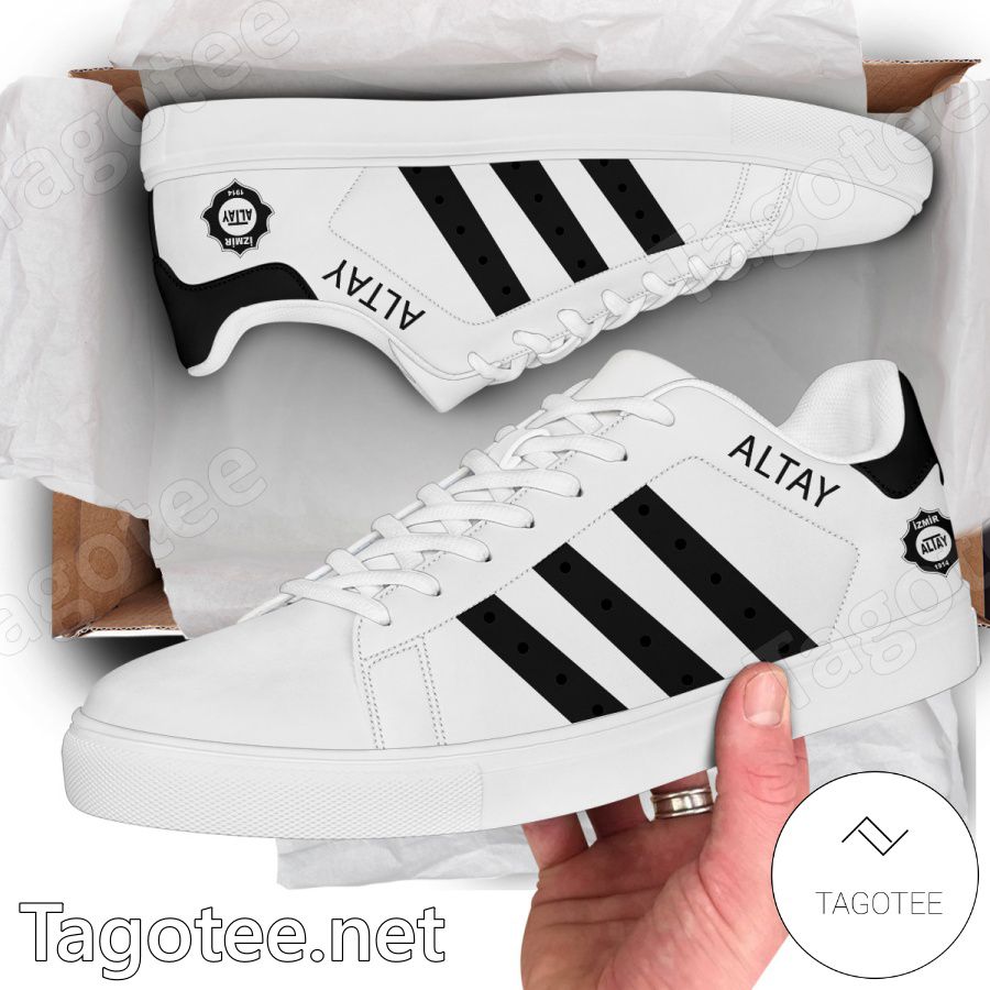 Altay SK Sport Stan Smith Shoes - EmonShop
