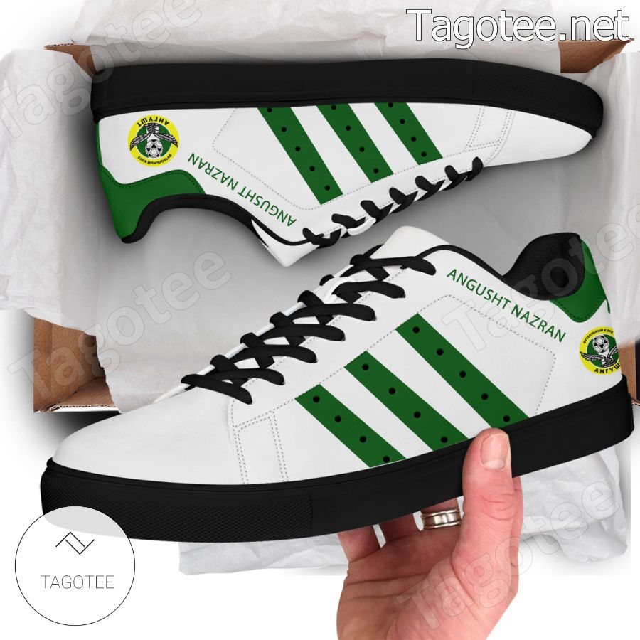 Angusht Nazran Sport Stan Smith Shoes - EmonShop a