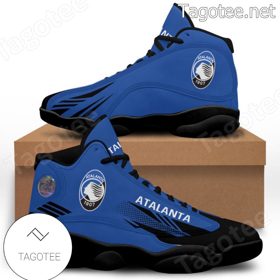 Atalanta Bergamasca Calcio Club Air Jordan 13 Shoes c