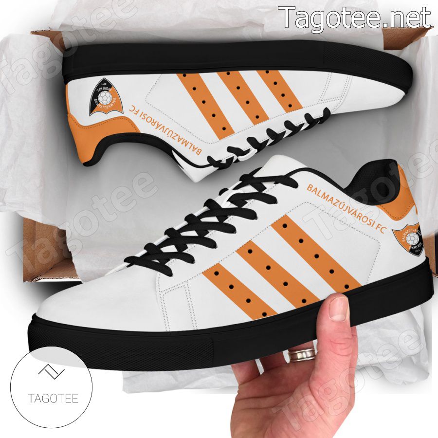 Balmazújvárosi FC Sport Stan Smith Shoes - EmonShop a
