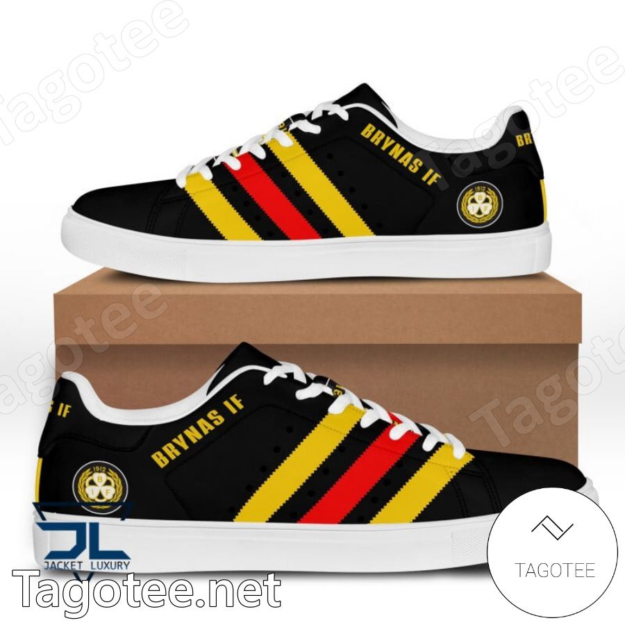 Brynas IF Club Stan Smith Shoes a