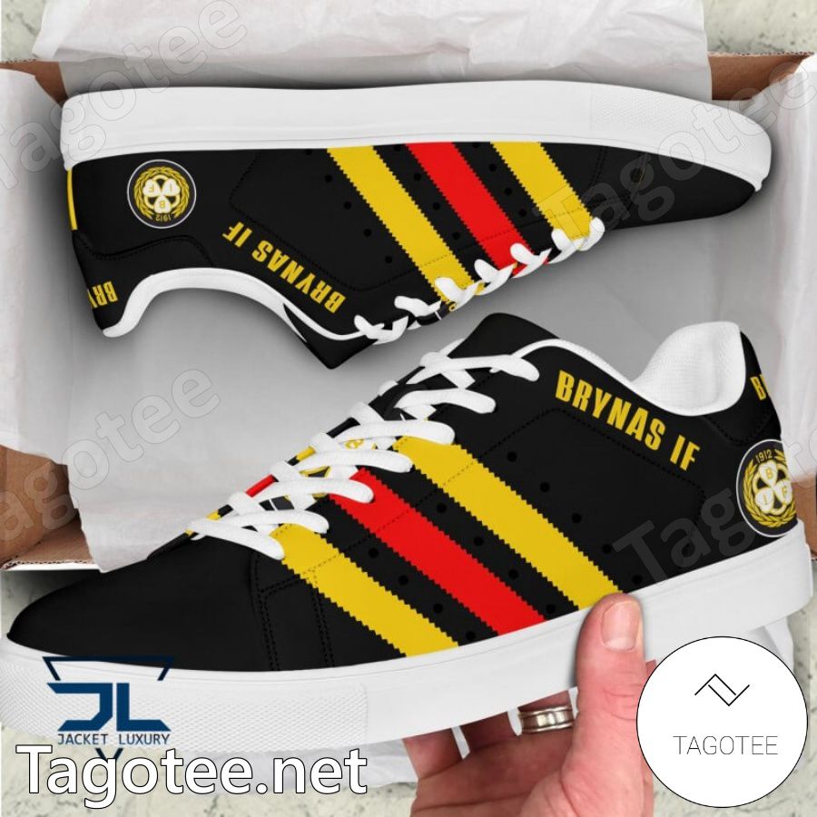 Brynas IF Club Stan Smith Shoes