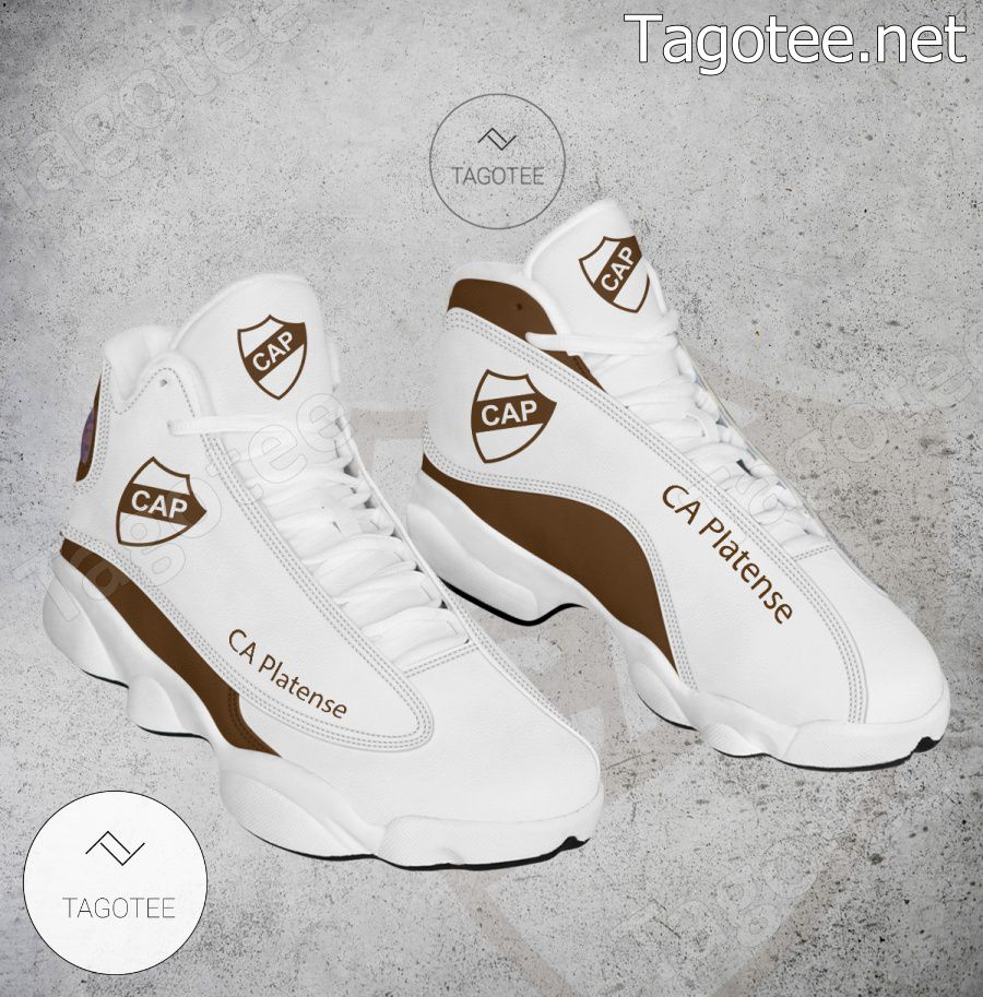CA Platense Air Jordan 13 Shoes - BiShop