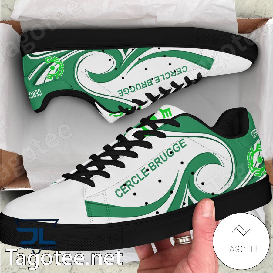 Cercle Brugge K.SV Club Stan Smith Shoes a