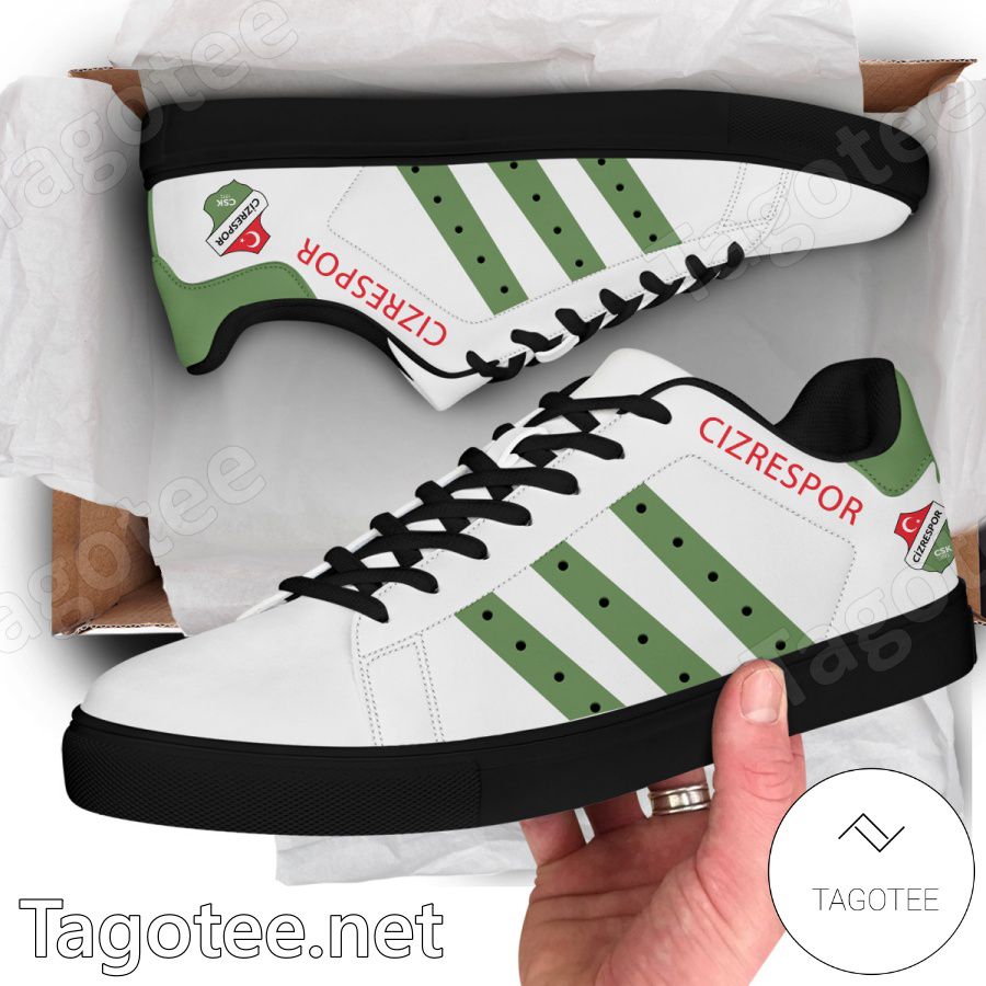 Cizrespor Sport Stan Smith Shoes - EmonShop a