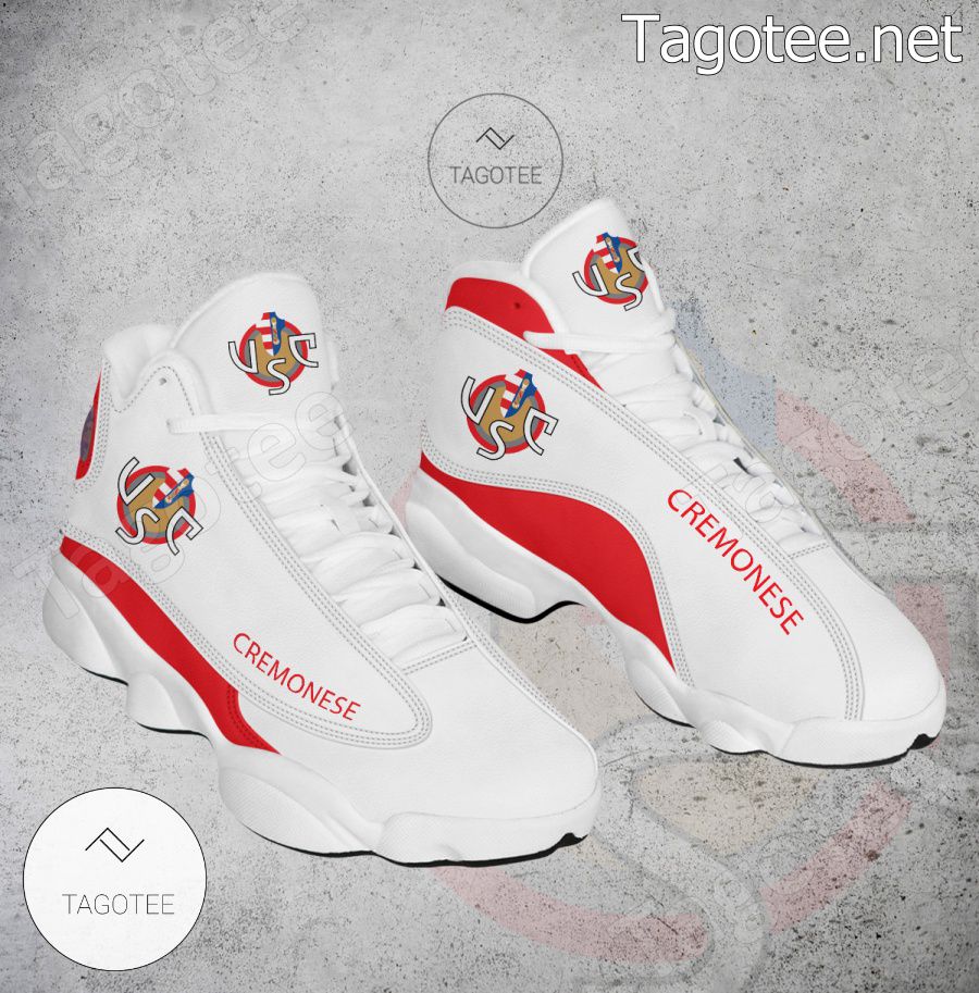 Cremonese Air Jordan 13 Shoes - BiShop