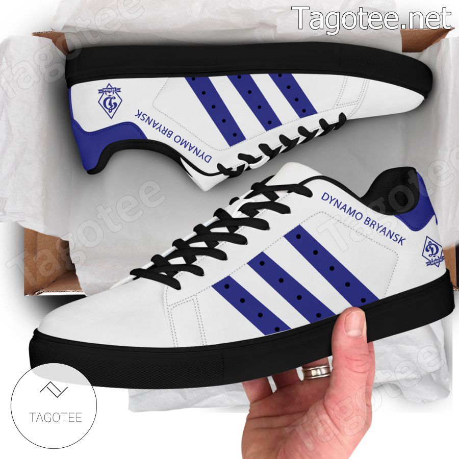 Dynamo Bryansk Sport Stan Smith Shoes - EmonShop a