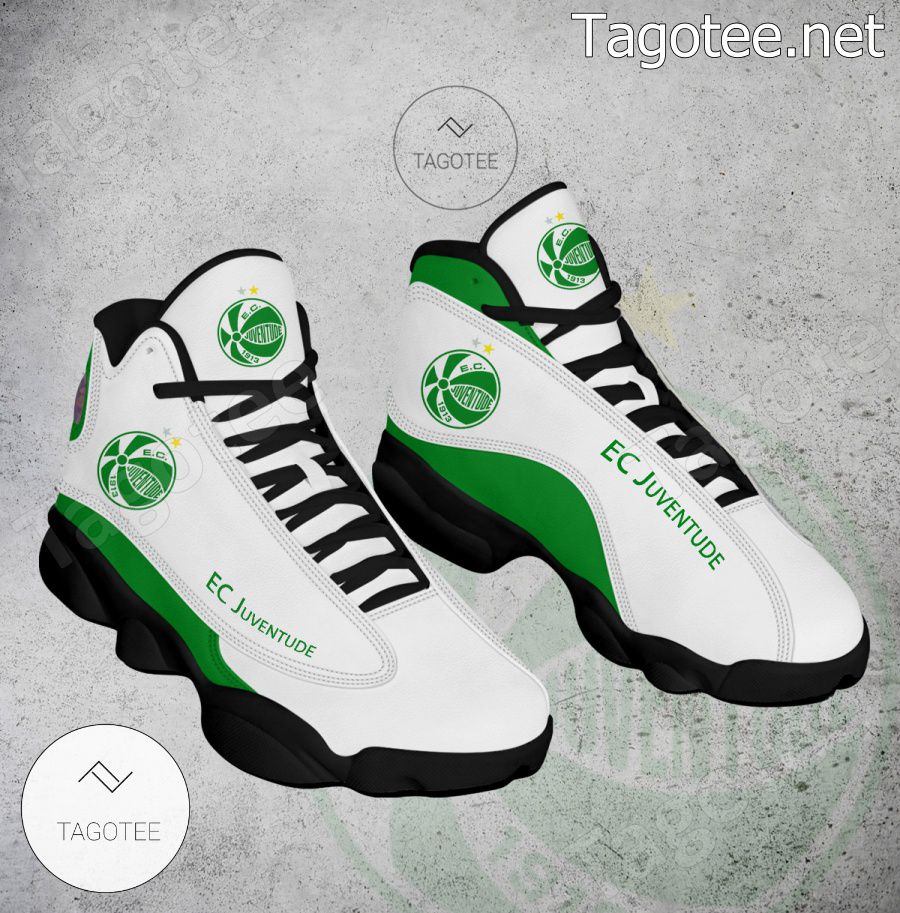 EC Juventude Air Jordan 13 Shoes - BiShop a