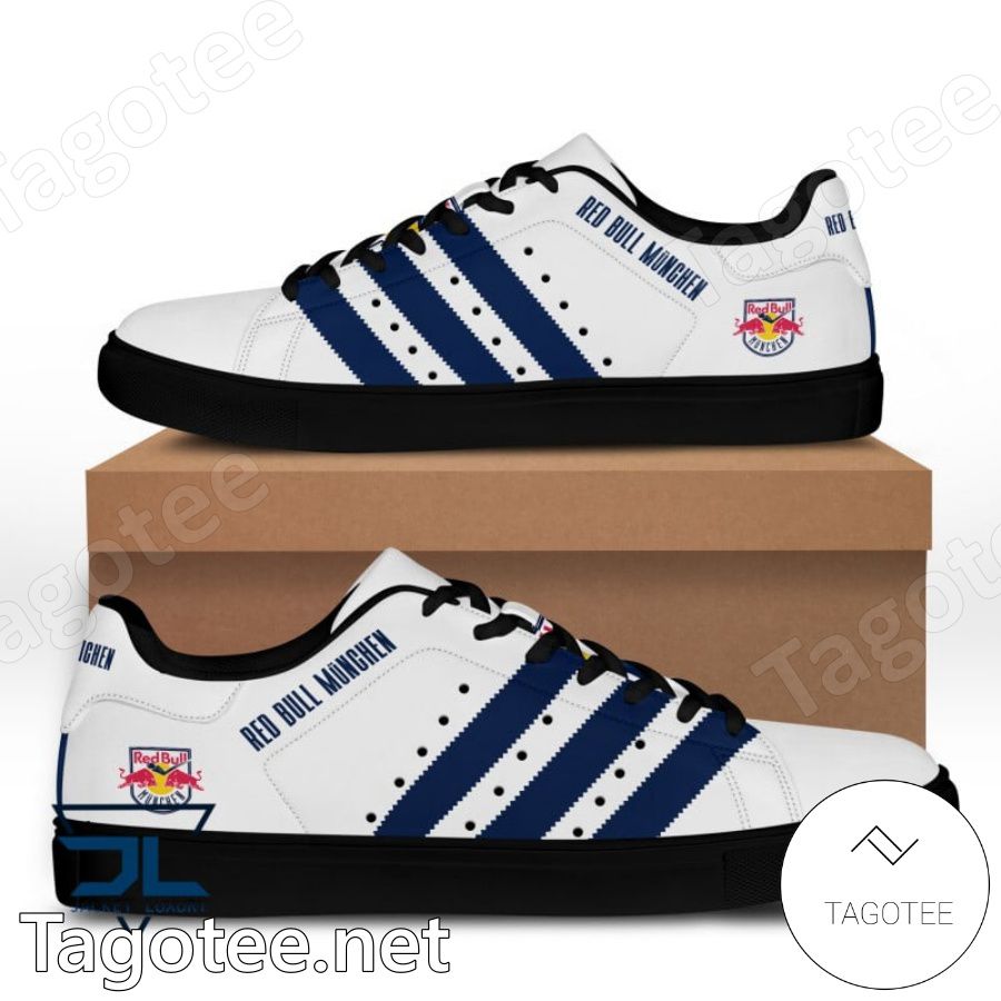 EHC Red Bull Munchen Club Stan Smith Shoes c