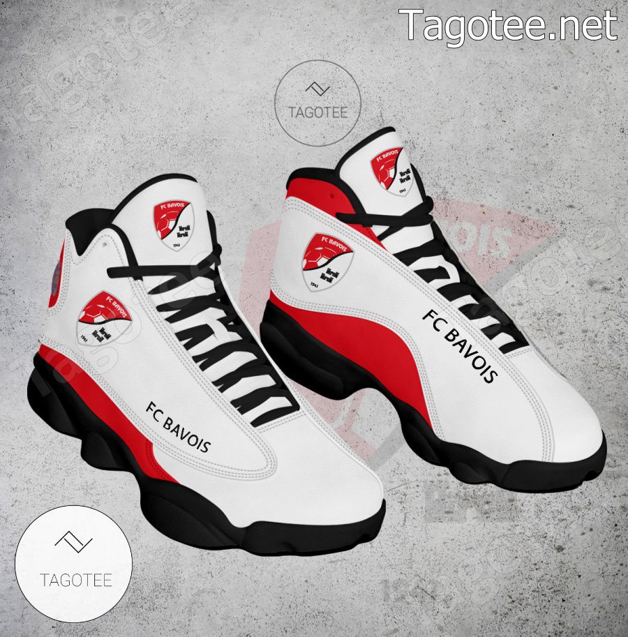 FC Bavois Air Jordan 13 Shoes - BiShop a
