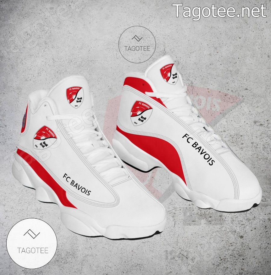 FC Bavois Air Jordan 13 Shoes - BiShop