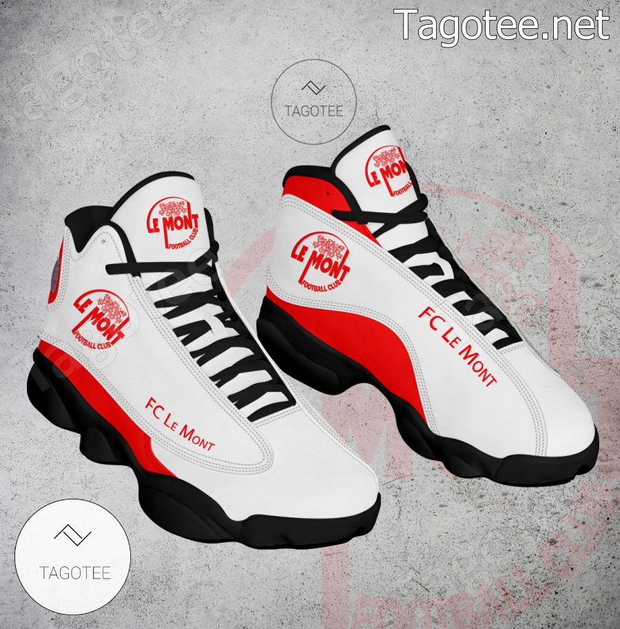 FC Le Mont Air Jordan 13 Shoes - BiShop a