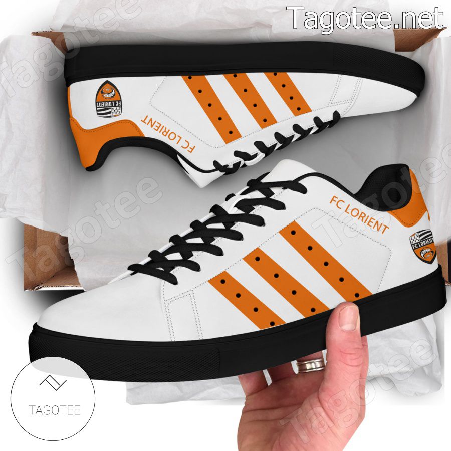 FC Lorient Sport Stan Smith Shoes - BiShop a