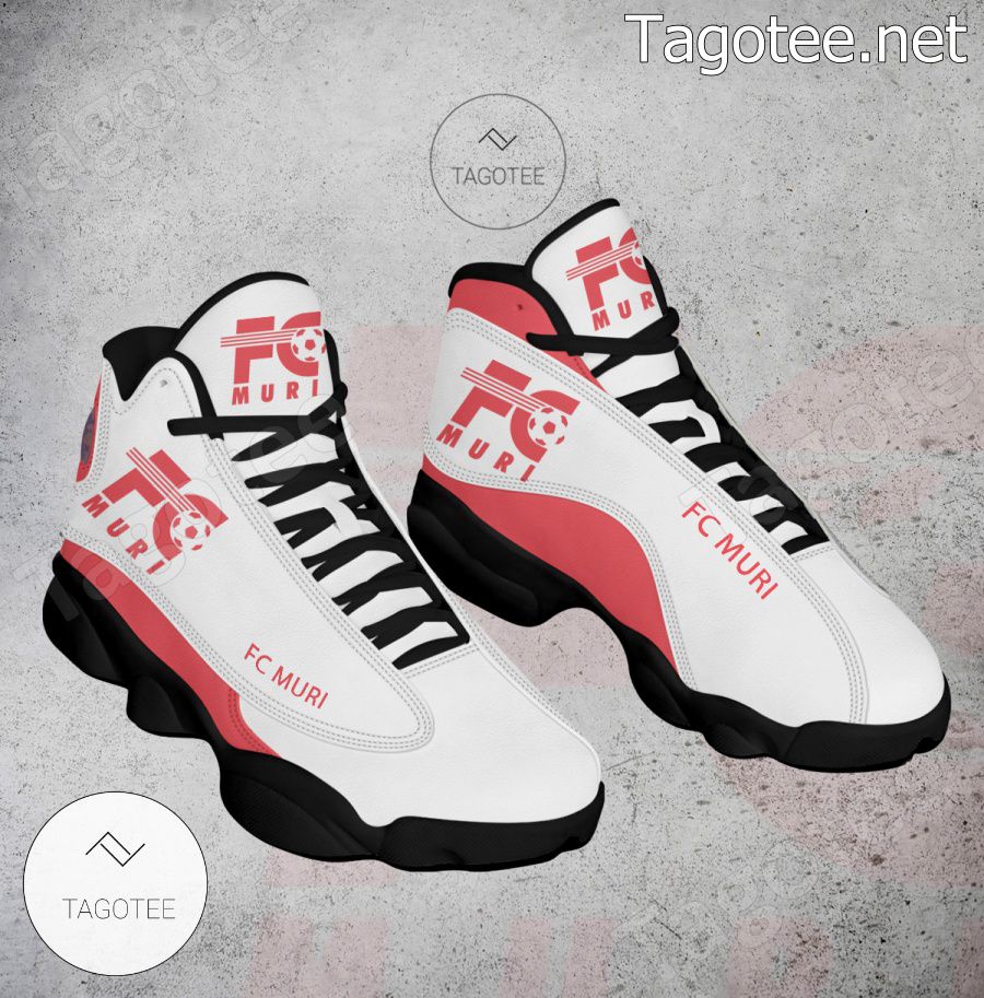 FC Muri Air Jordan 13 Shoes - BiShop a