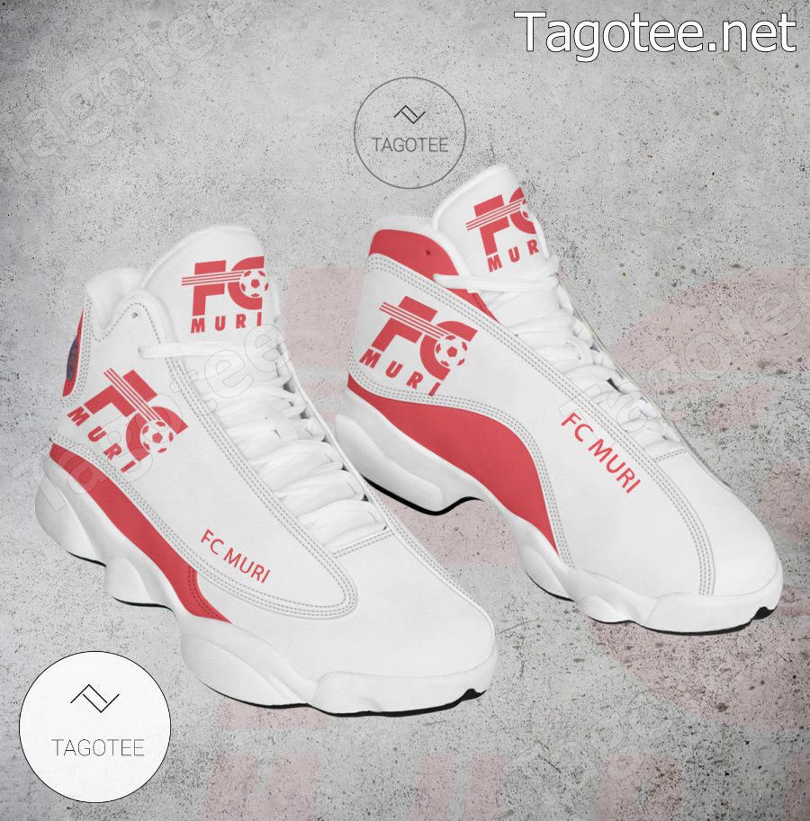 FC Muri Air Jordan 13 Shoes - BiShop
