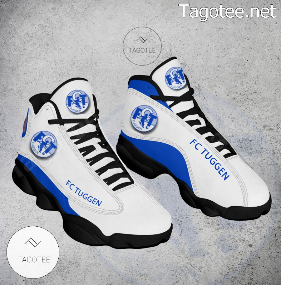 FC Tuggen Air Jordan 13 Shoes - BiShop a