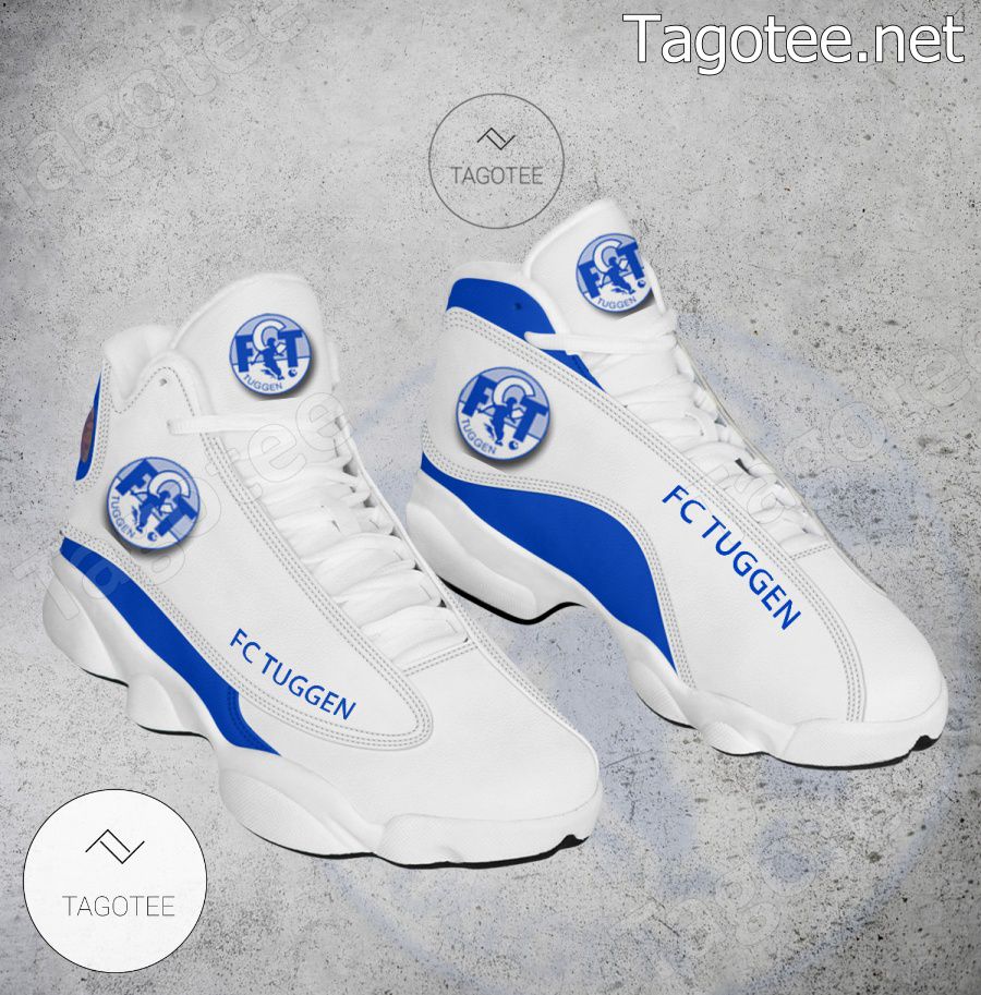 FC Tuggen Air Jordan 13 Shoes - BiShop