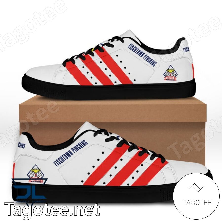 Fischtown Pinguins Club Stan Smith Shoes c