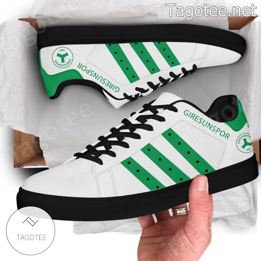 Giresunspor Sport Stan Smith Shoes - EmonShop a
