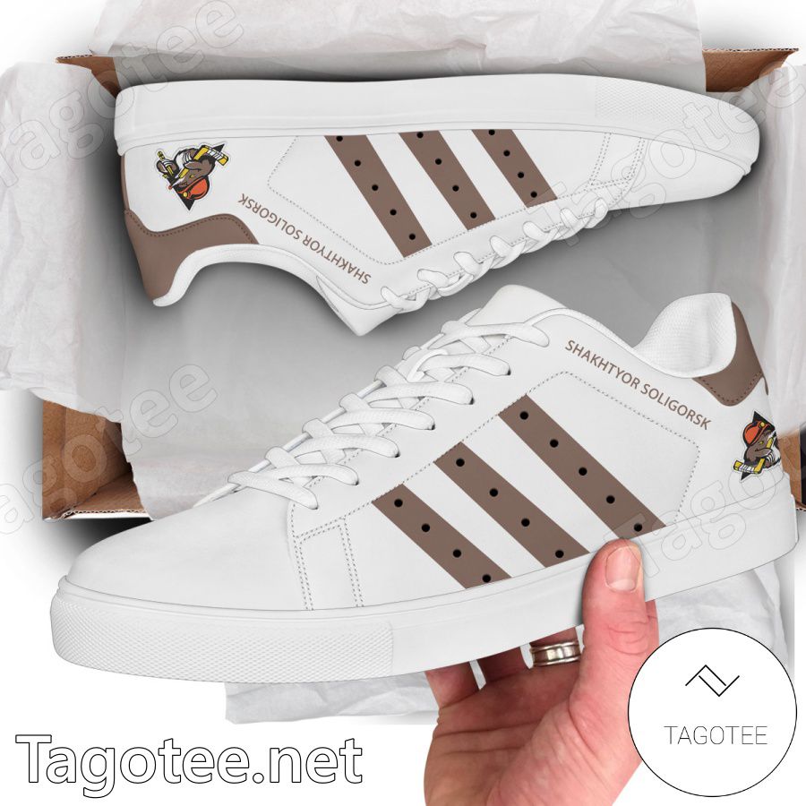 HC Shakhtyor Soligorsk Hockey Stan Smith Shoes - EmonShop