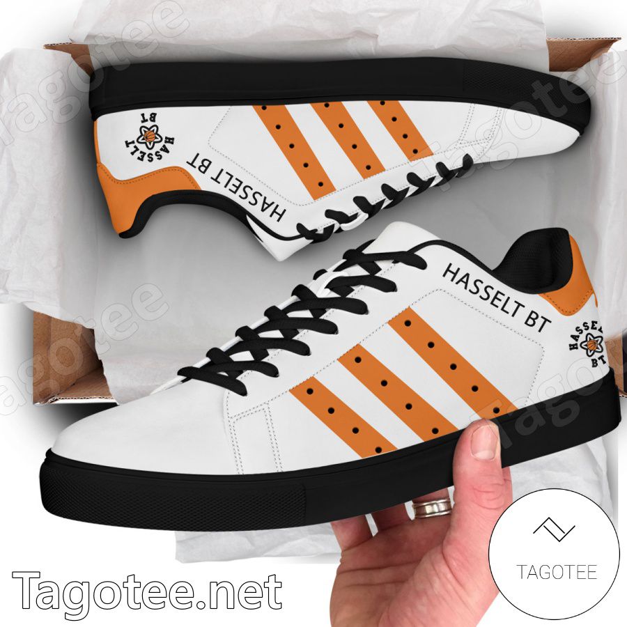 Hasselt Basketball Stan Smith Shoes - EmonShop a