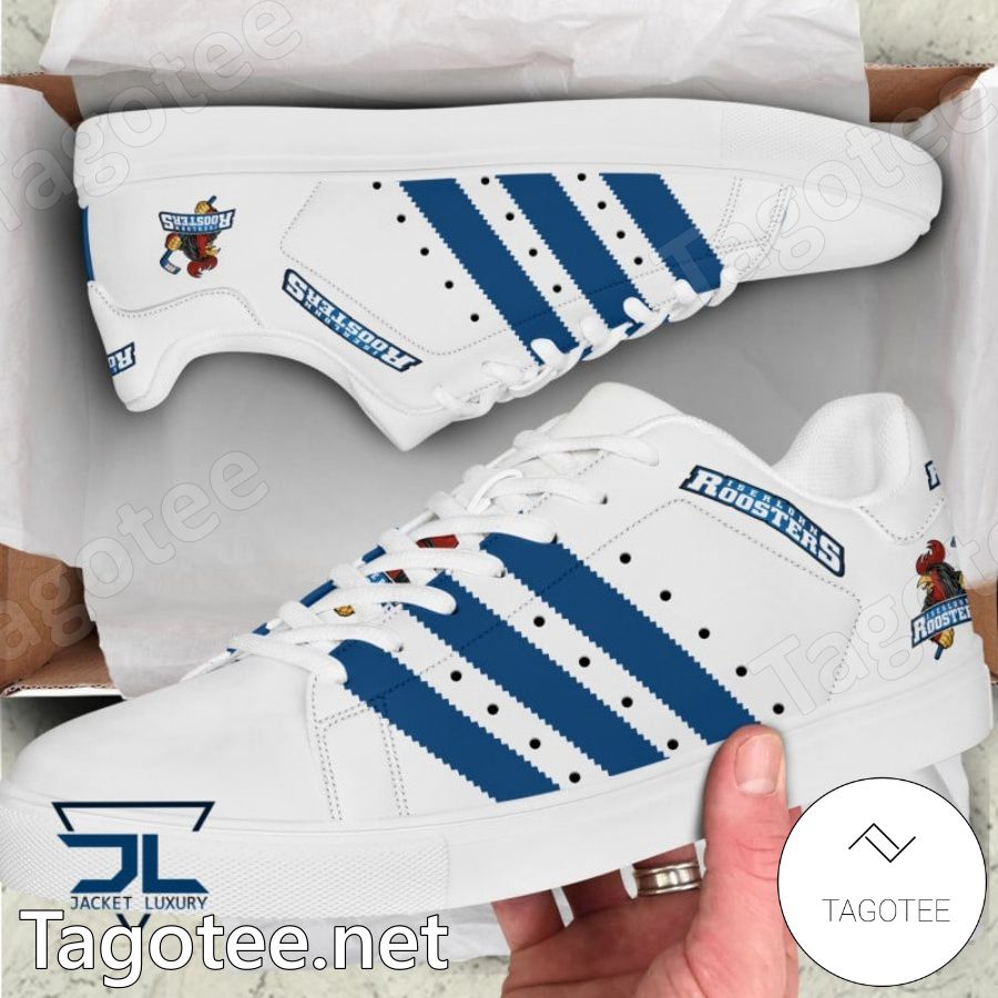 Iserlohn Roosters Club Stan Smith Shoes