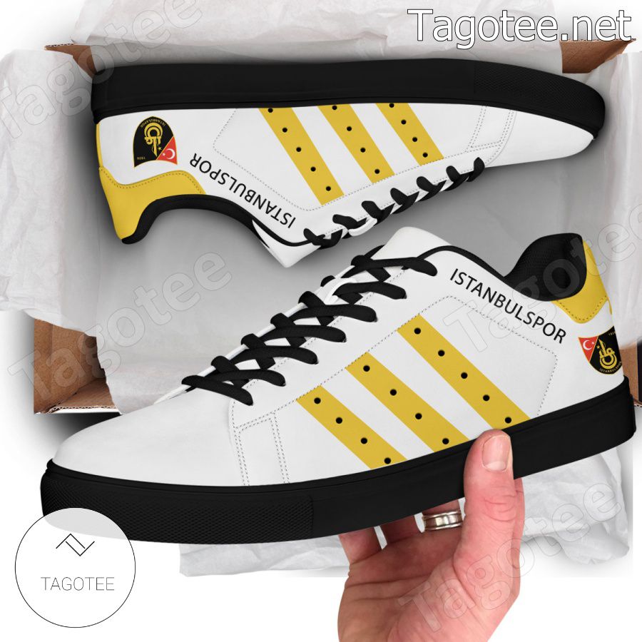 Istanbulspor Sport Stan Smith Shoes - EmonShop a