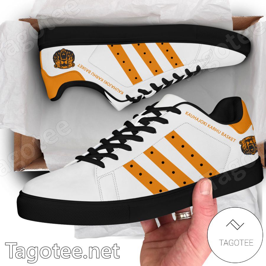 Karhu Basket Basketball Stan Smith Shoes - EmonShop a