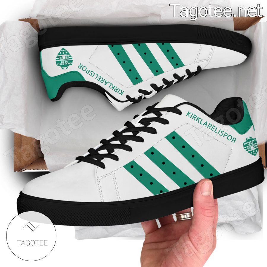 Kirklarelispor Sport Stan Smith Shoes - EmonShop a