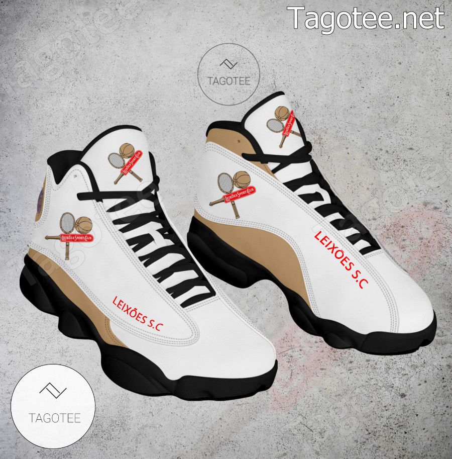 Leixões S.C Air Jordan 13 Shoes - BiShop a